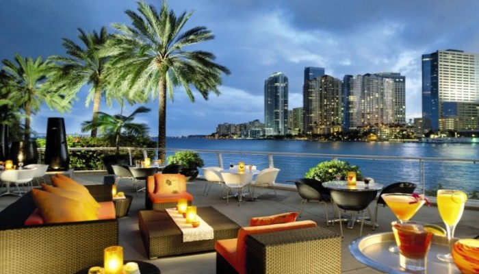 Hotel Mandarin Oriental poza 14