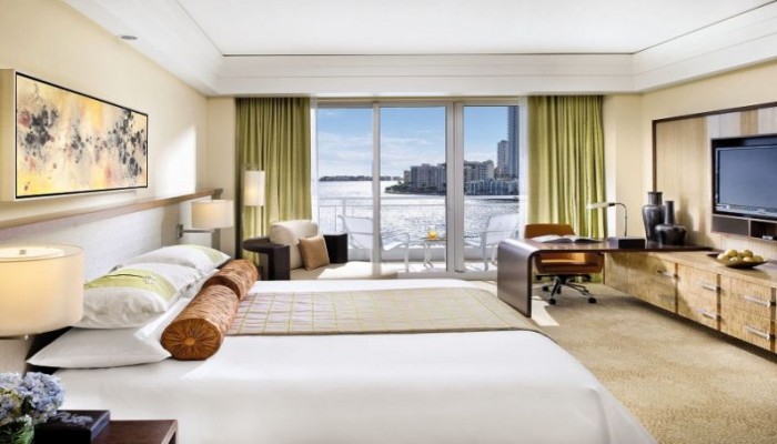 Hotel Mandarin Oriental poza 19