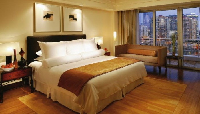 Hotel Mandarin Oriental poza 6