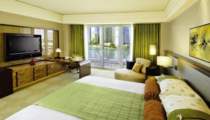 Hotel Mandarin Oriental poza 12