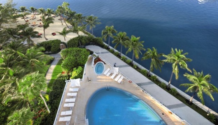 Hotel Mandarin Oriental poza 20