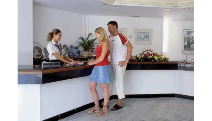 Hotel Maracaibo poza 5