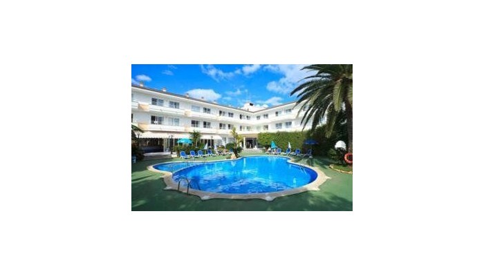 Hotel Maracaibo poza 1