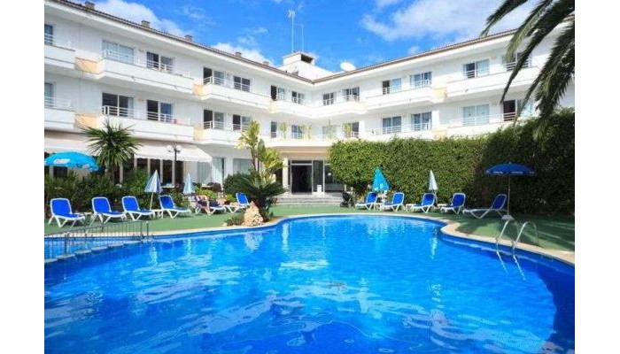 Hotel Maracaibo poza 4