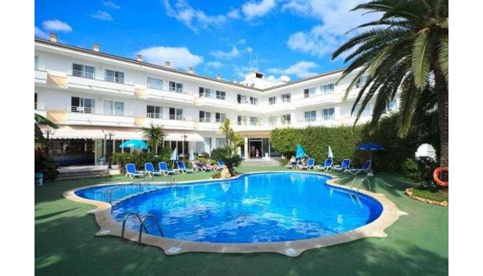 Hotel Maracaibo poza 6