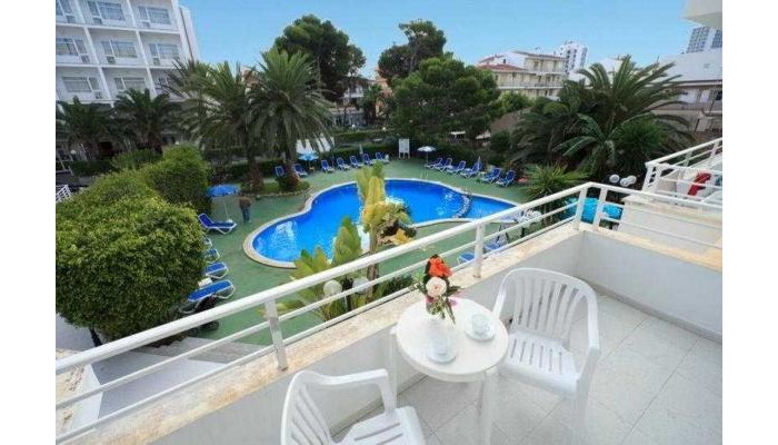 Hotel Maracaibo poza 7