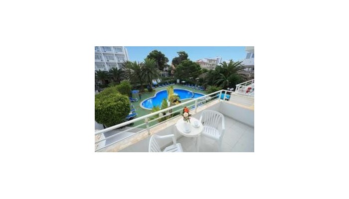 Hotel Maracaibo poza 2