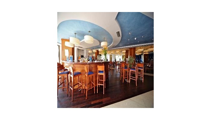 Hotel Marins Cala Nau poza 0