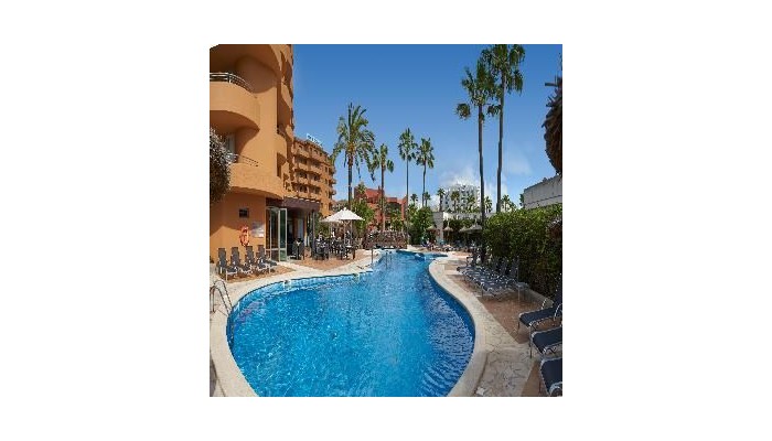 Hotel Marins Cala Nau poza 10