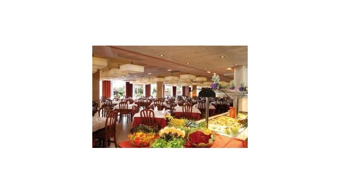 Hotel Marins Cala Nau poza 16