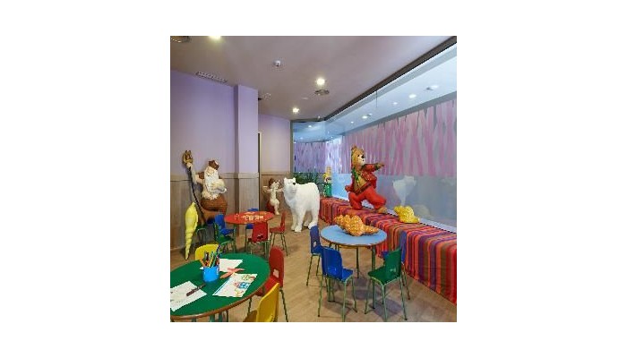 Hotel Marins Cala Nau poza 2