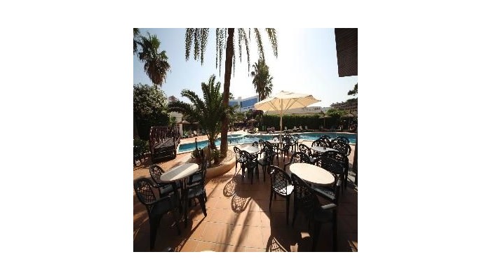 Hotel Marins Cala Nau poza 4