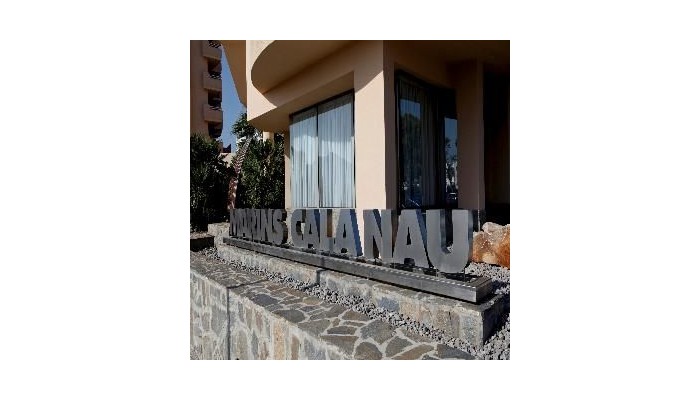 Hotel Marins Cala Nau poza 12
