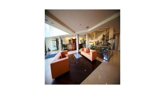 Hotel Marins Cala Nau poza 1