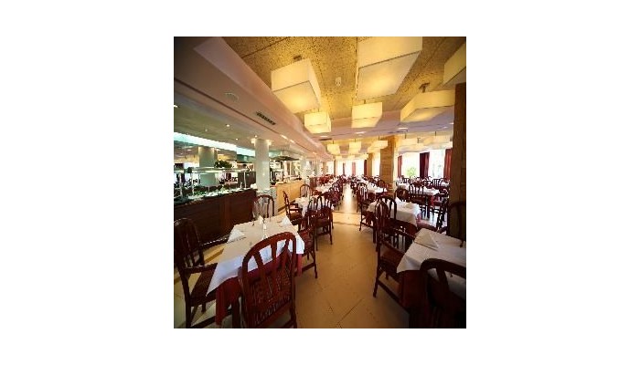 Hotel Marins Cala Nau poza 18