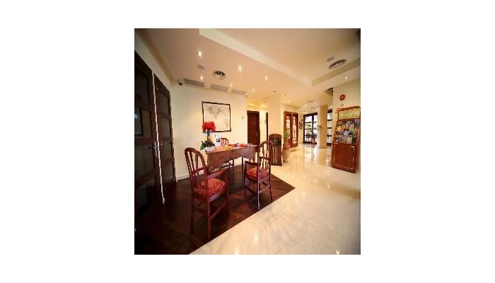 Hotel Marins Cala Nau poza 5