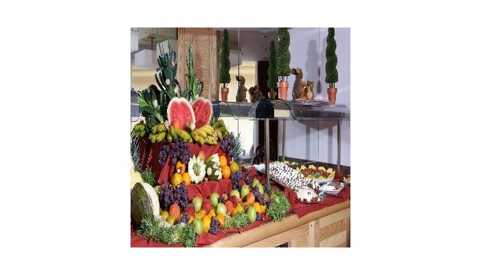 Hotel Marins Cala Nau poza 20