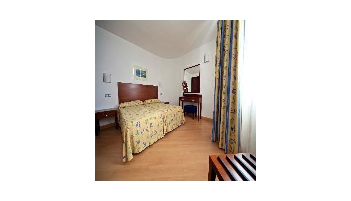 Hotel Marins Cala Nau poza 17