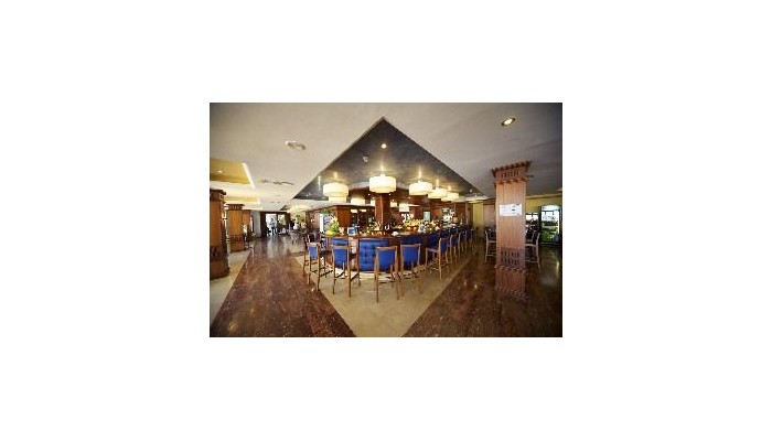 Hotel Marins Playa poza 0