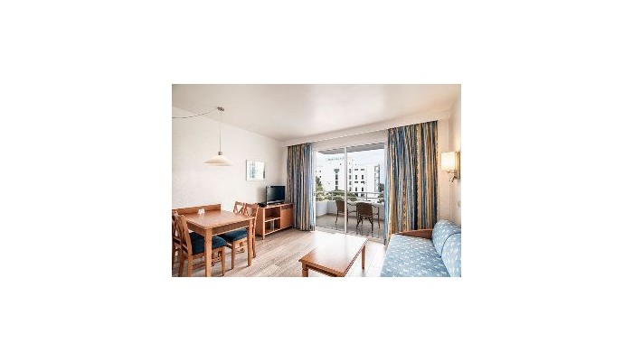 Hotel Marins Playa poza 4