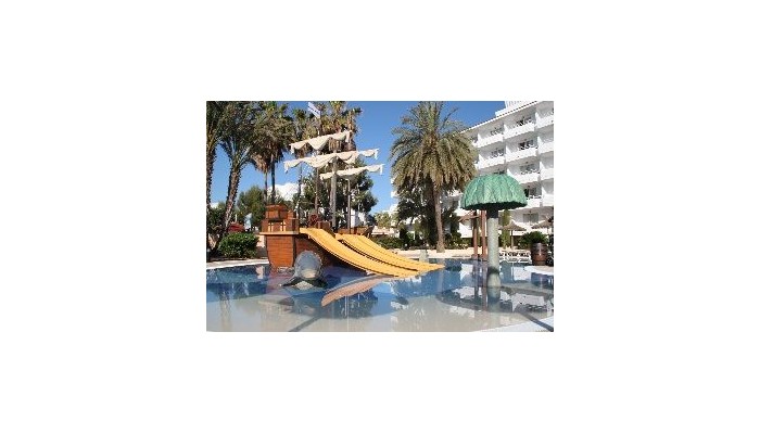 Hotel Marins Playa poza 9