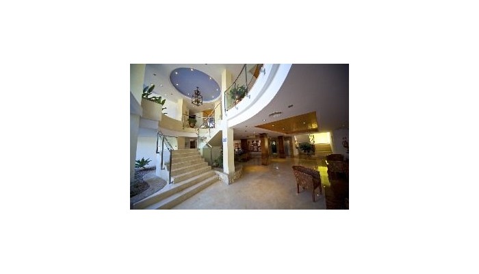 Hotel Marins Playa poza 1