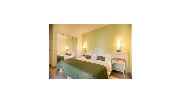 Hotel Marins Playa poza 5