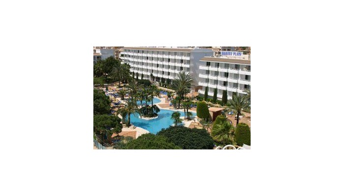 Hotel Marins Playa poza 13