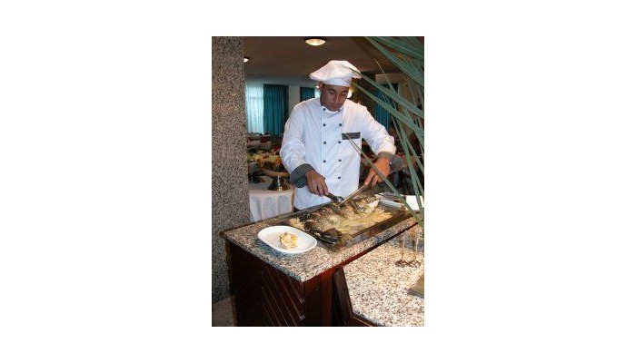 Hotel Marins Playa poza 21