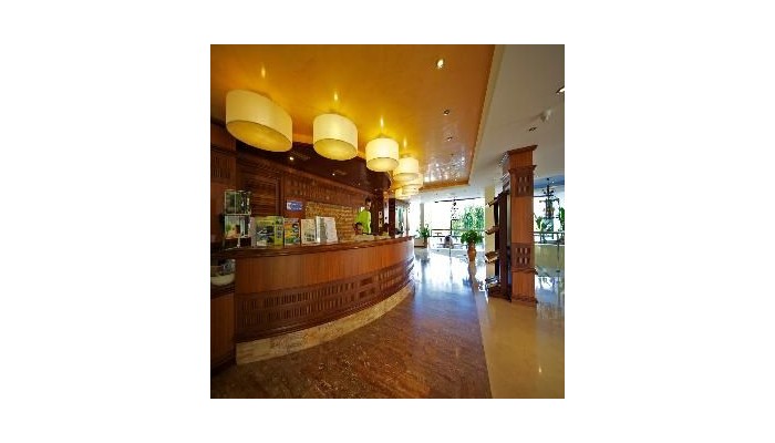 Hotel Marins Playa poza 16