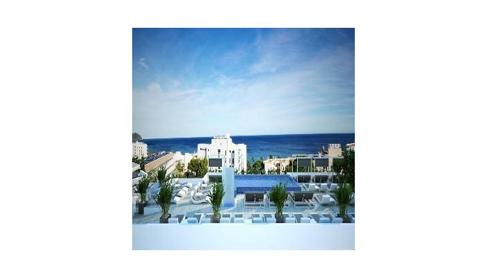 Hotel Marins Playa poza 24