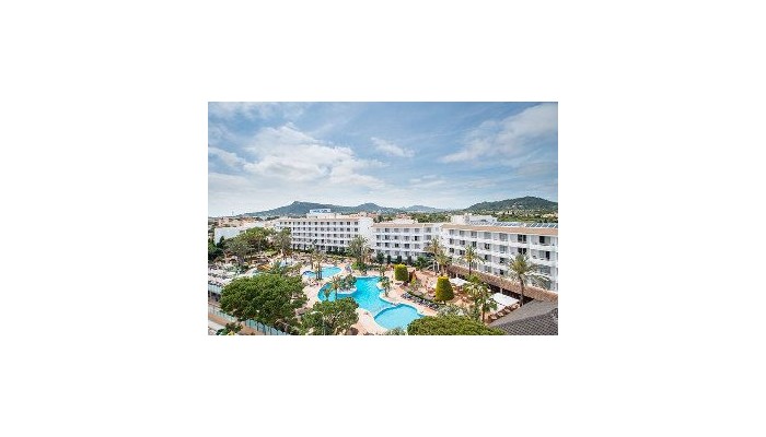 Hotel Marins Playa poza 2