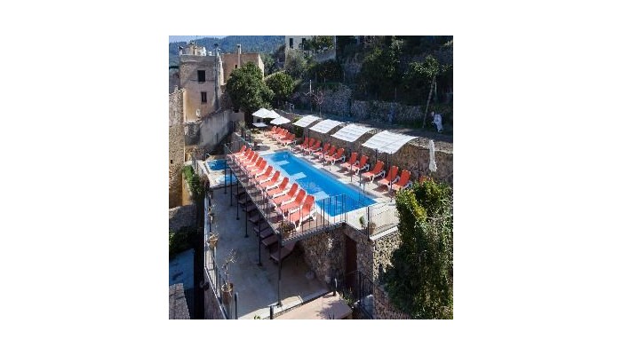 Hotel Maristel poza 3