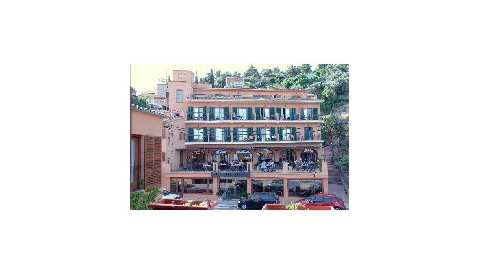 Hotel Maristel poza 0