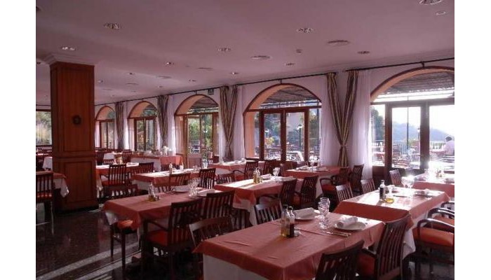 Hotel Maristel poza 7