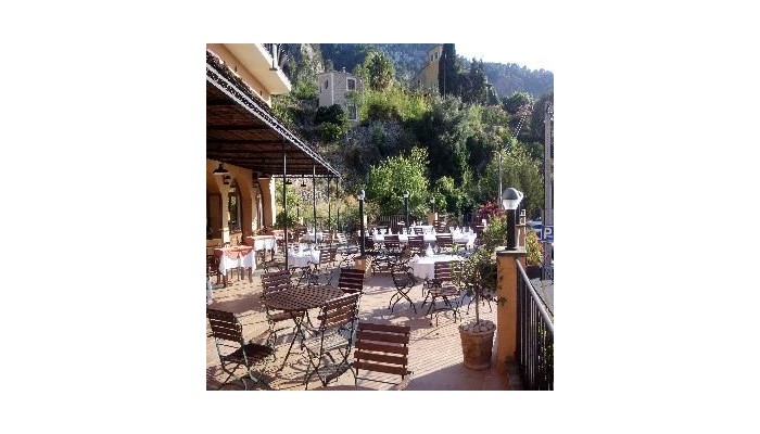 Hotel Maristel poza 4