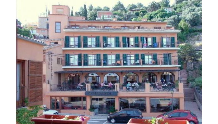 Hotel Maristel poza 5