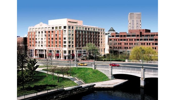 Hotel Marlowe, A Kimpton Hotel poza 6