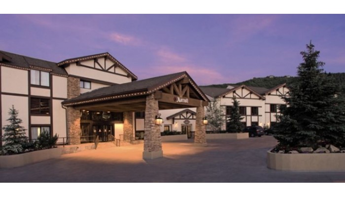 Hotel Marriott Park City poza 2