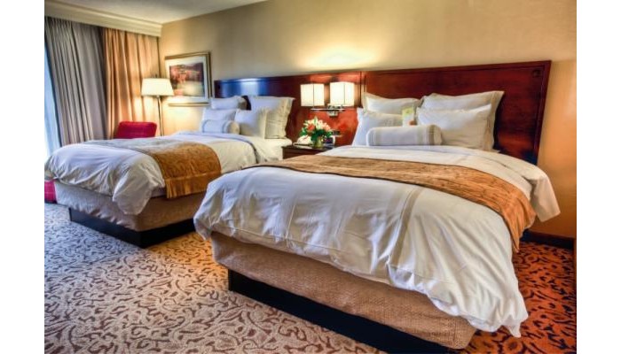 Hotel Marriott Park City poza 9