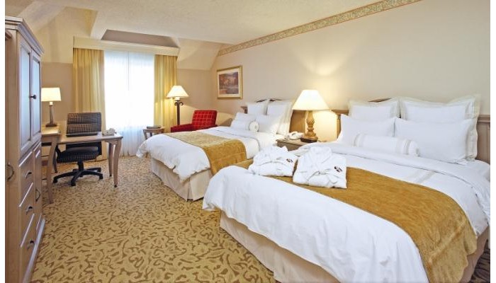 Hotel Marriott Park City poza 6