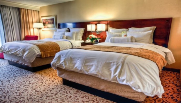 Hotel Marriott Park City poza 5