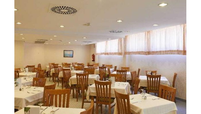 Hotel Mediodia poza 7