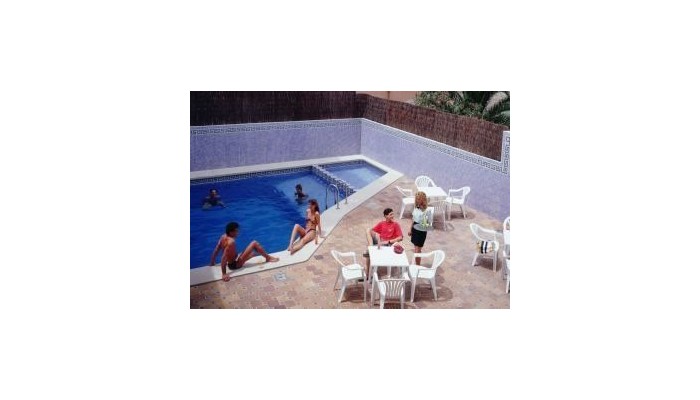 Hotel Mediodia poza 1