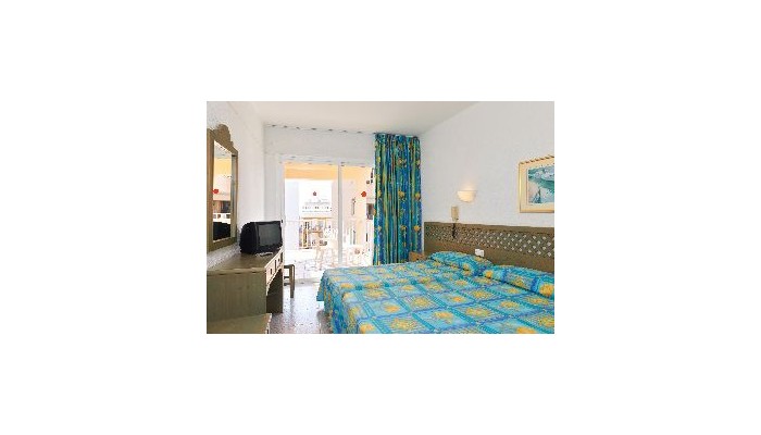 Hotel Mediodia poza 2