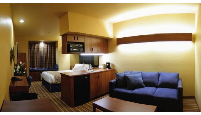 Hotel Microtel Inn And Suites poza 9