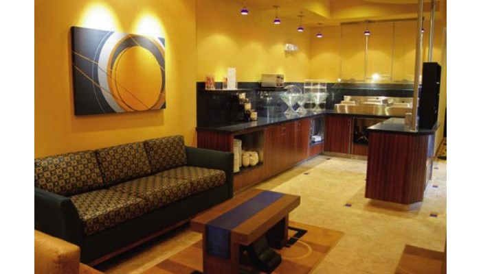 Hotel Microtel Inn And Suites poza 7