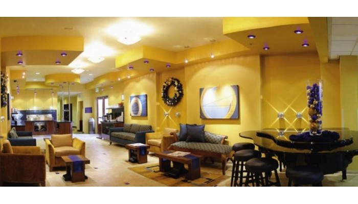 Hotel Microtel Inn And Suites poza 1