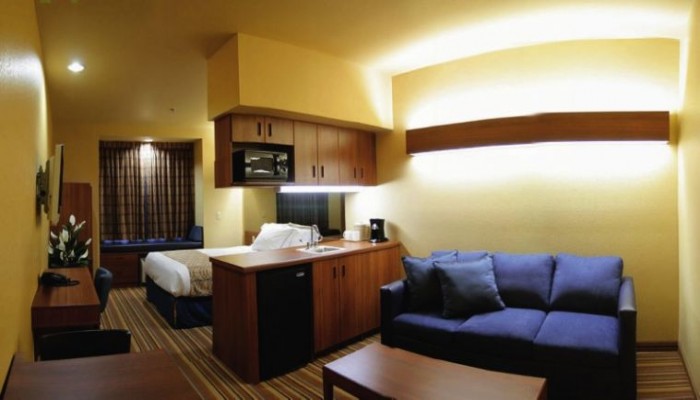 Hotel Microtel Inn And Suites poza 5