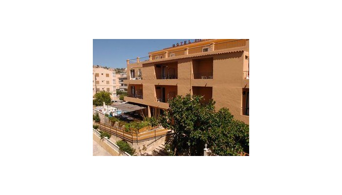 Hotel Miranda poza 0